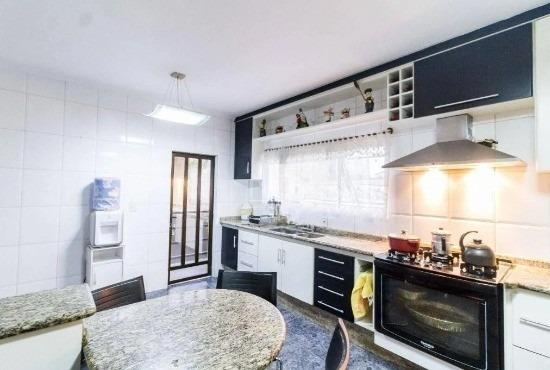 Sobrado, 5 quartos, 609 m² - Foto 36