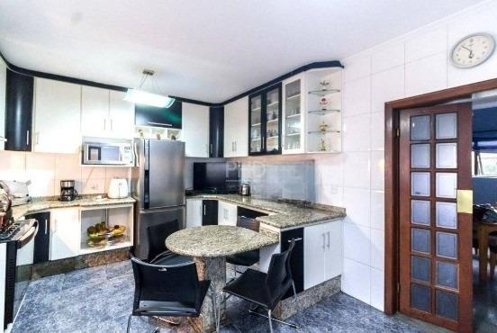 Sobrado, 5 quartos, 609 m² - Foto 37