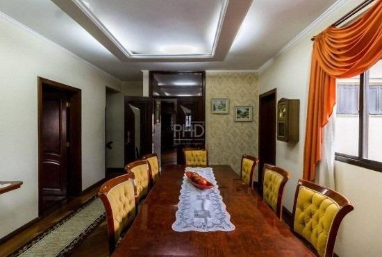 Sobrado, 5 quartos, 609 m² - Foto 14