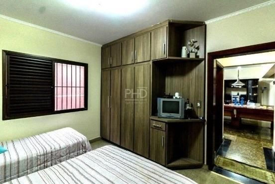 Sobrado, 5 quartos, 609 m² - Foto 19