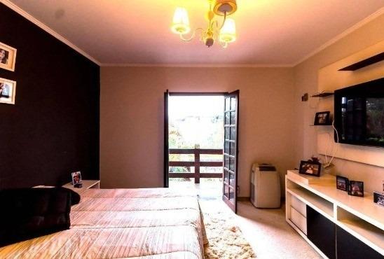 Sobrado, 5 quartos, 609 m² - Foto 24