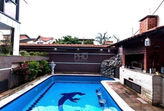 Sobrado, 5 quartos, 609 m² - Foto 40