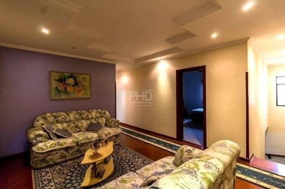 Sobrado, 5 quartos, 609 m² - Foto 34