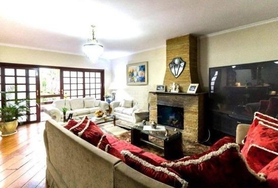 Sobrado, 5 quartos, 609 m² - Foto 5