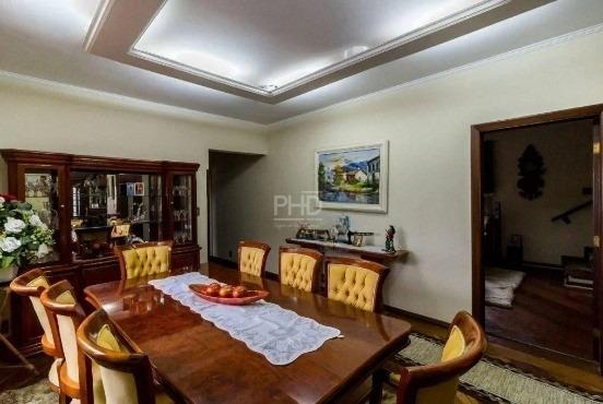 Sobrado, 5 quartos, 609 m² - Foto 16