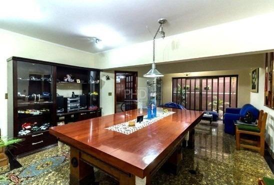 Sobrado, 5 quartos, 609 m² - Foto 8