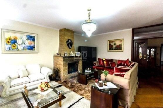 Sobrado, 5 quartos, 609 m² - Foto 35