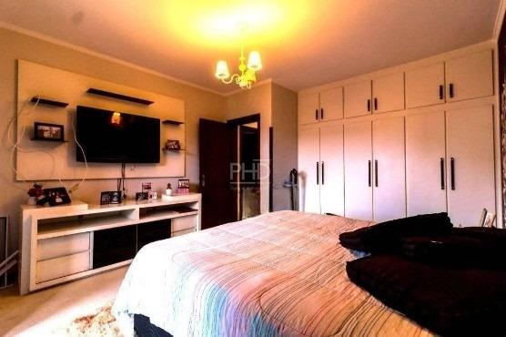 Sobrado, 5 quartos, 609 m² - Foto 25