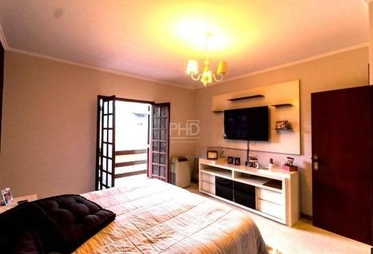 Sobrado, 5 quartos, 609 m² - Foto 23