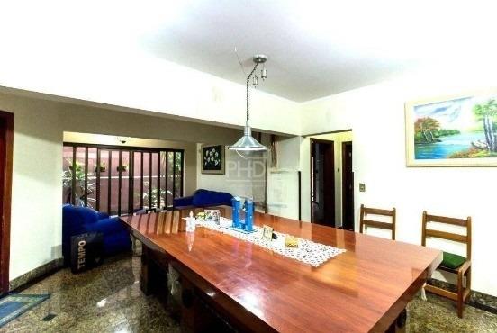 Sobrado, 5 quartos, 609 m² - Foto 9