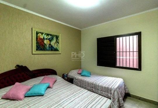 Sobrado, 5 quartos, 609 m² - Foto 20