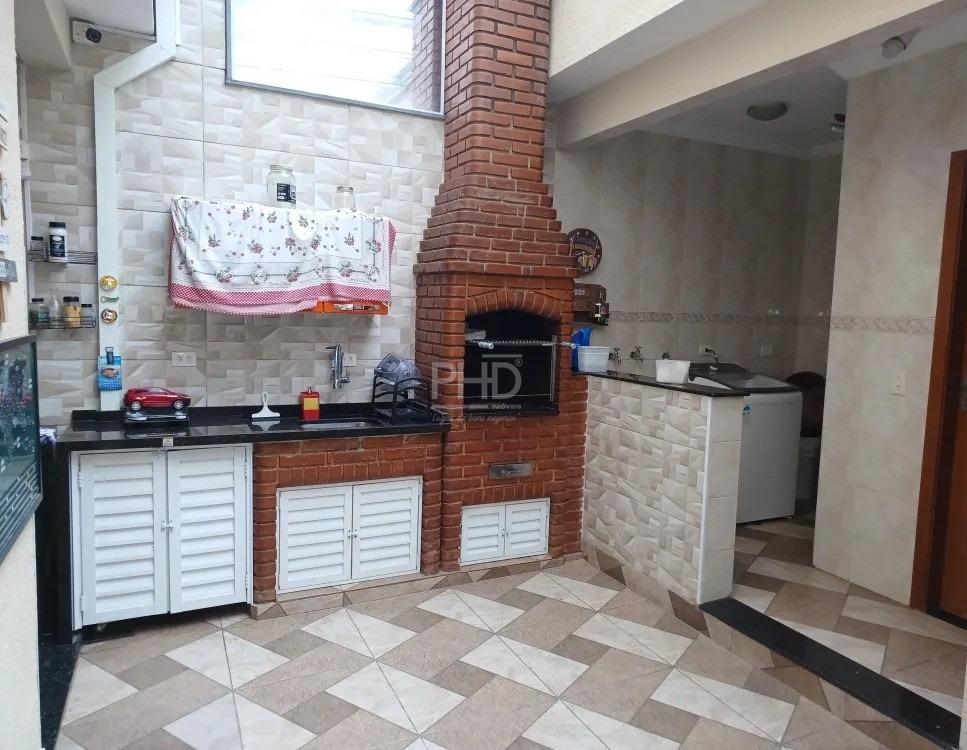 Sobrado, 3 quartos, 145 m² - Foto 14