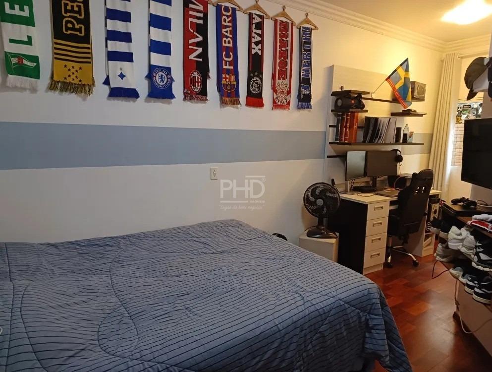 Sobrado, 3 quartos, 145 m² - Foto 6