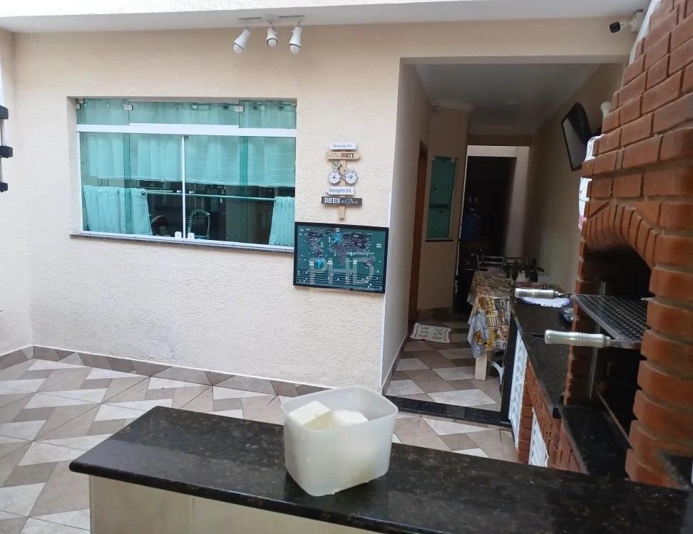 Sobrado, 3 quartos, 145 m² - Foto 12