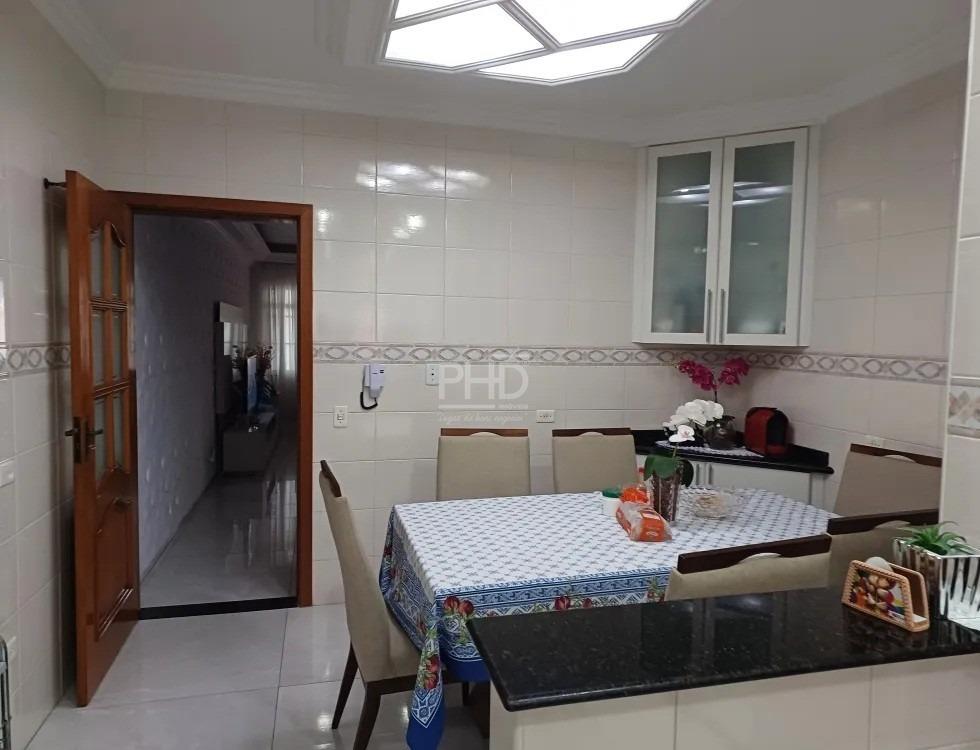 Sobrado, 3 quartos, 145 m² - Foto 10