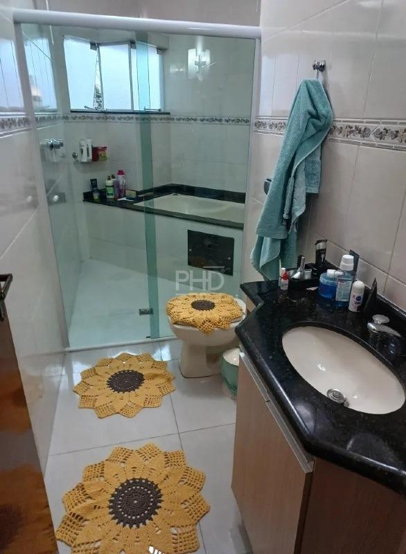 Sobrado, 3 quartos, 145 m² - Foto 8