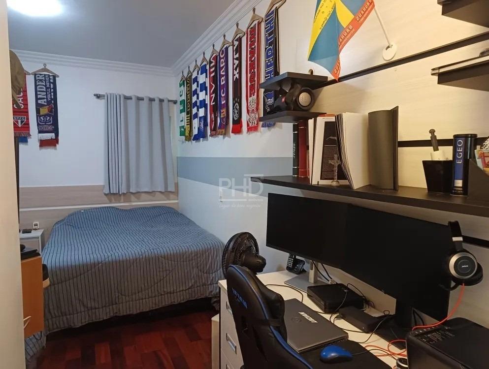 Sobrado, 3 quartos, 145 m² - Foto 7