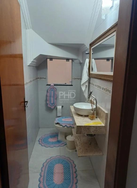 Sobrado, 3 quartos, 145 m² - Foto 9