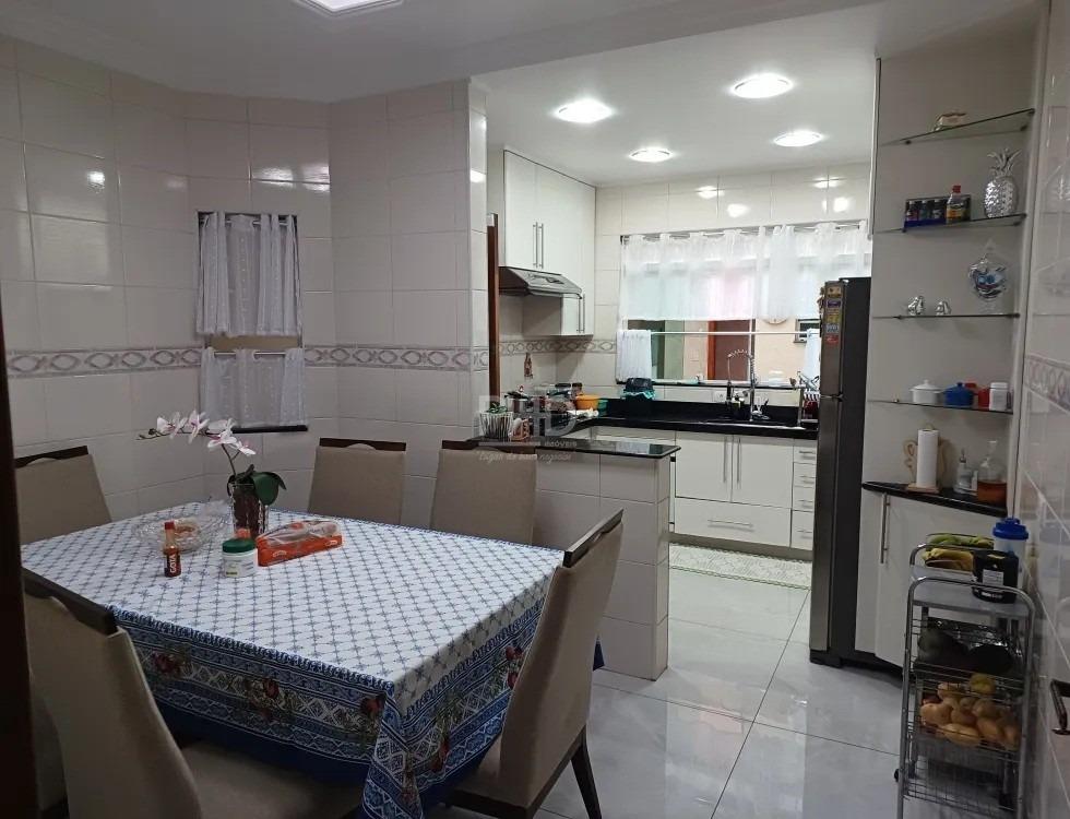 Sobrado, 3 quartos, 145 m² - Foto 11