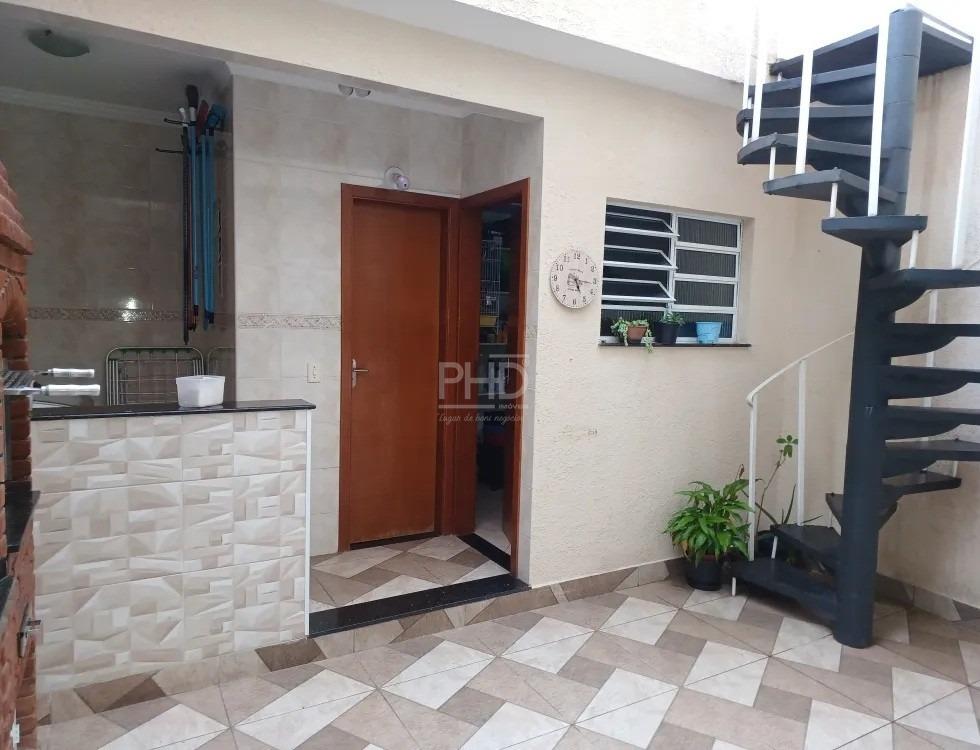Sobrado, 3 quartos, 145 m² - Foto 13