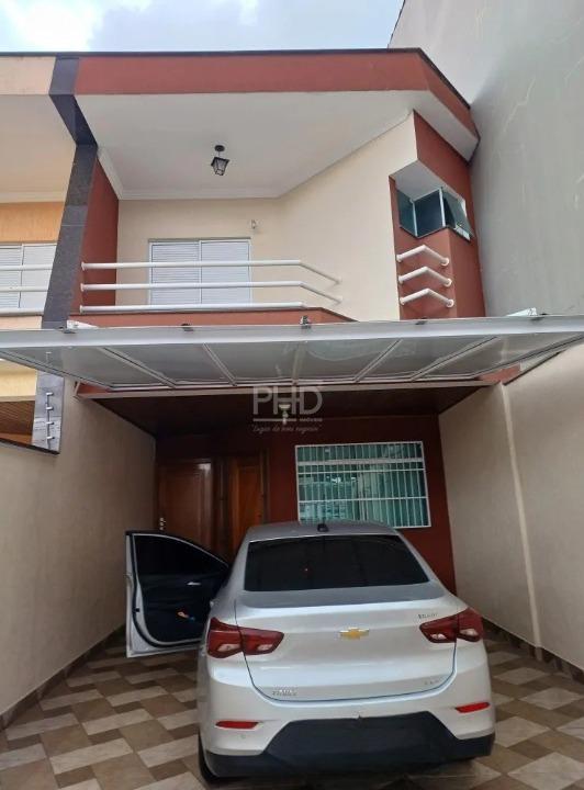 Sobrado, 3 quartos, 145 m² - Foto 2