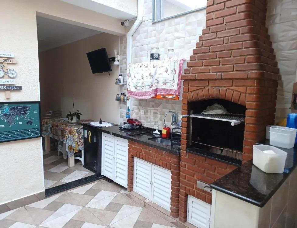 Sobrado, 3 quartos, 145 m² - Foto 15