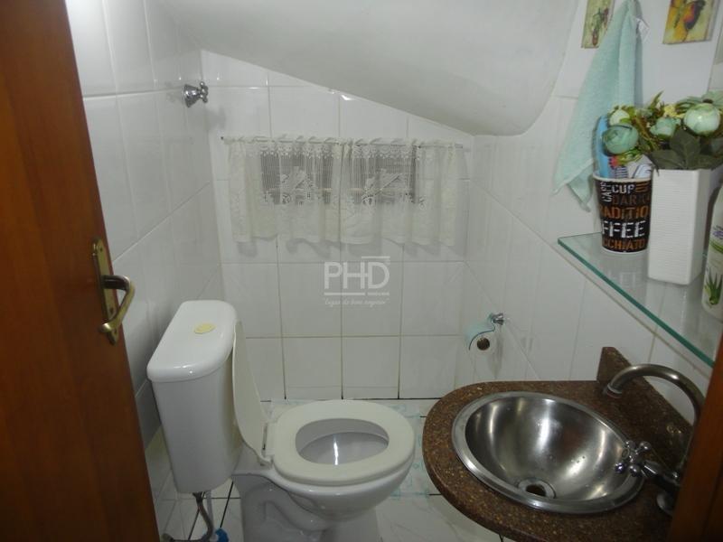 Sobrado, 3 quartos, 236 m² - Foto 7