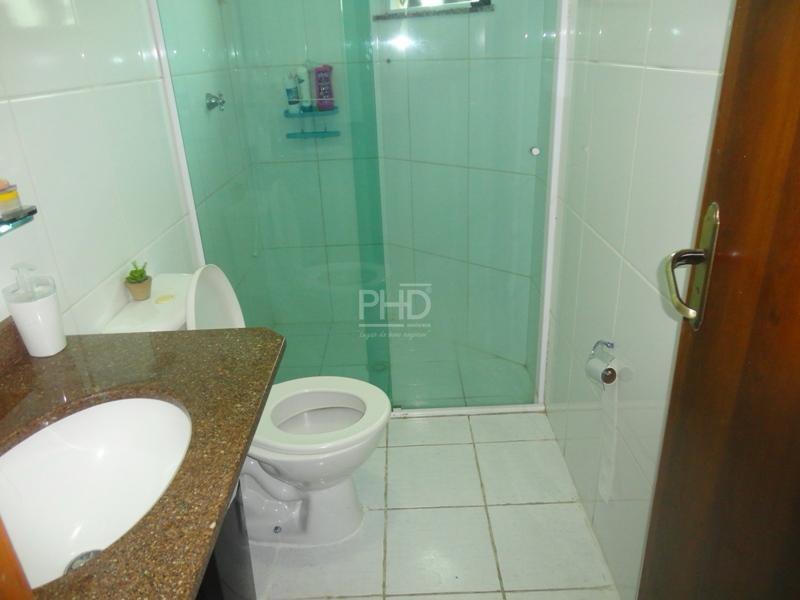 Sobrado, 3 quartos, 236 m² - Foto 14