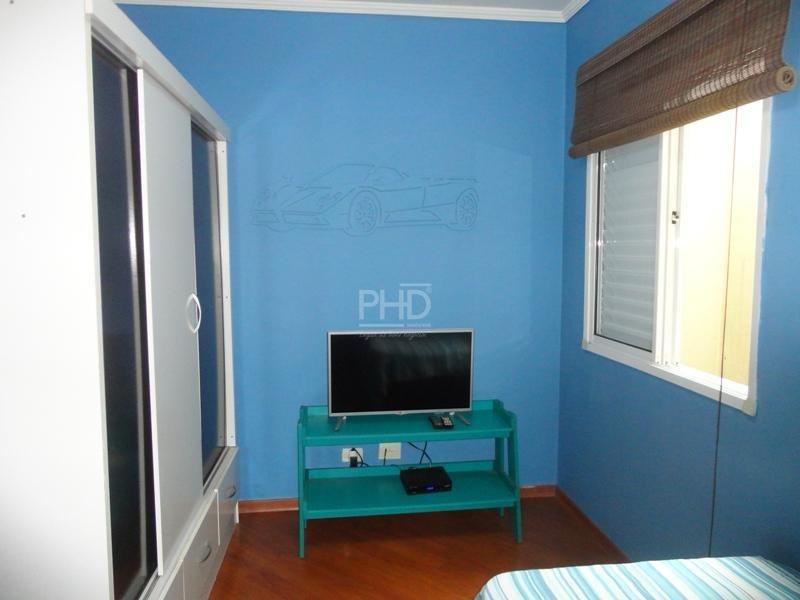 Sobrado, 3 quartos, 236 m² - Foto 11