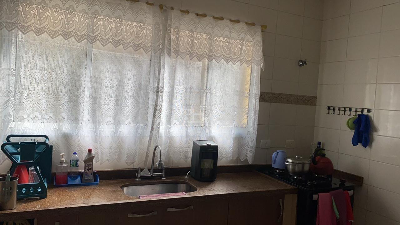 Sobrado, 3 quartos, 236 m² - Foto 10