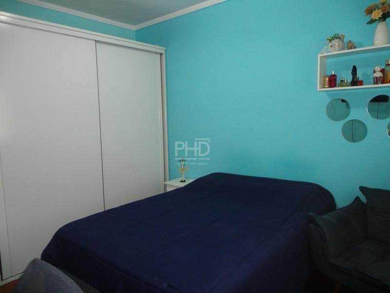 Sobrado, 3 quartos, 236 m² - Foto 5