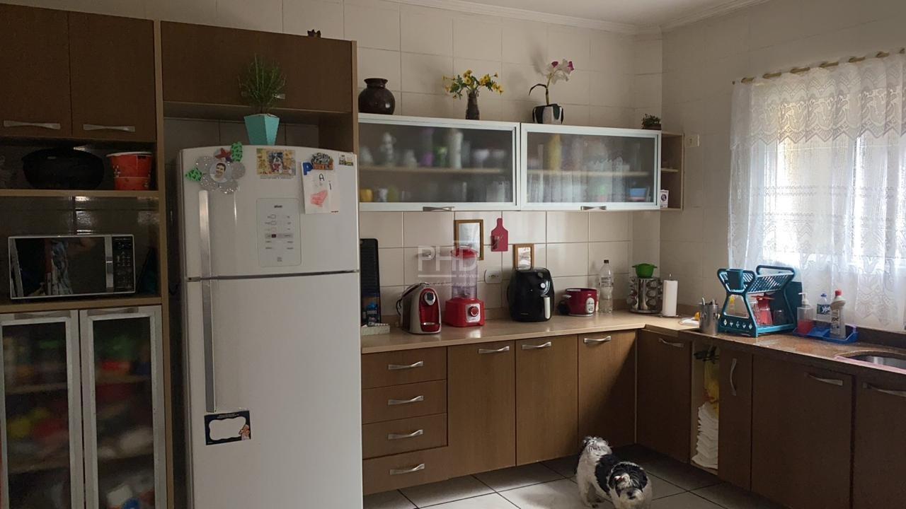 Sobrado, 3 quartos, 236 m² - Foto 15