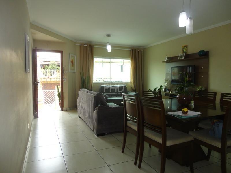 Sobrado, 3 quartos, 236 m² - Foto 4