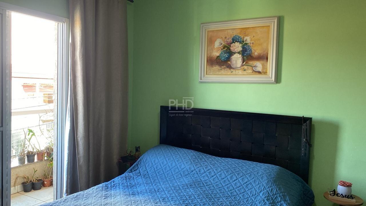 Sobrado, 3 quartos, 236 m² - Foto 6