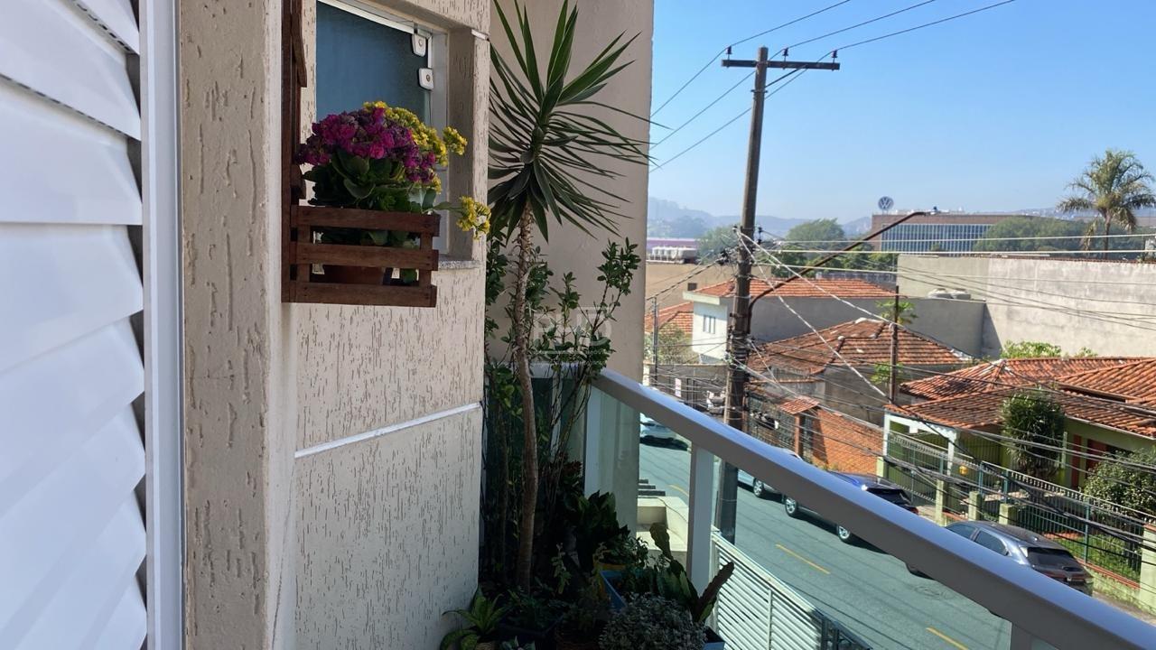 Sobrado, 3 quartos, 236 m² - Foto 16