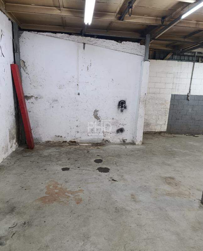 Depósito-Galpão, 250 m² - Foto 4