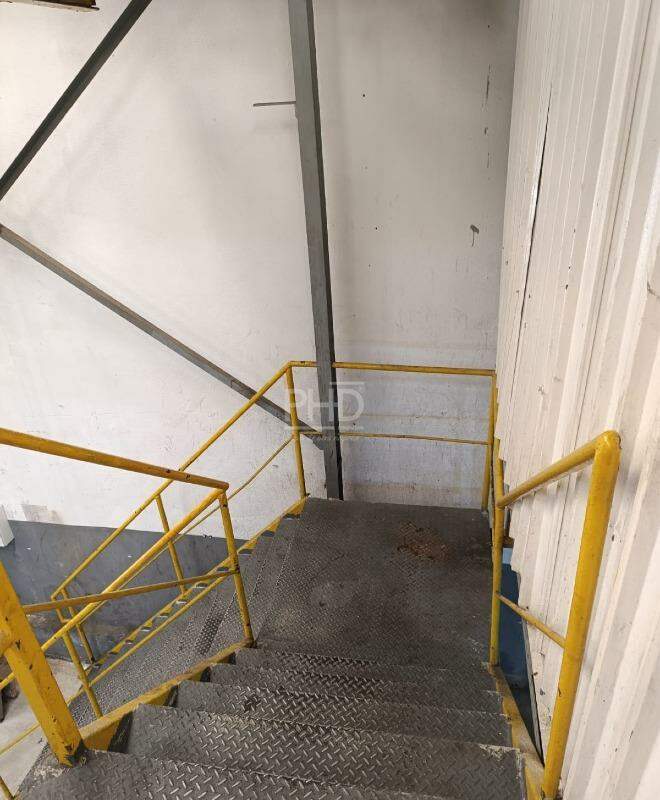 Depósito-Galpão, 250 m² - Foto 7