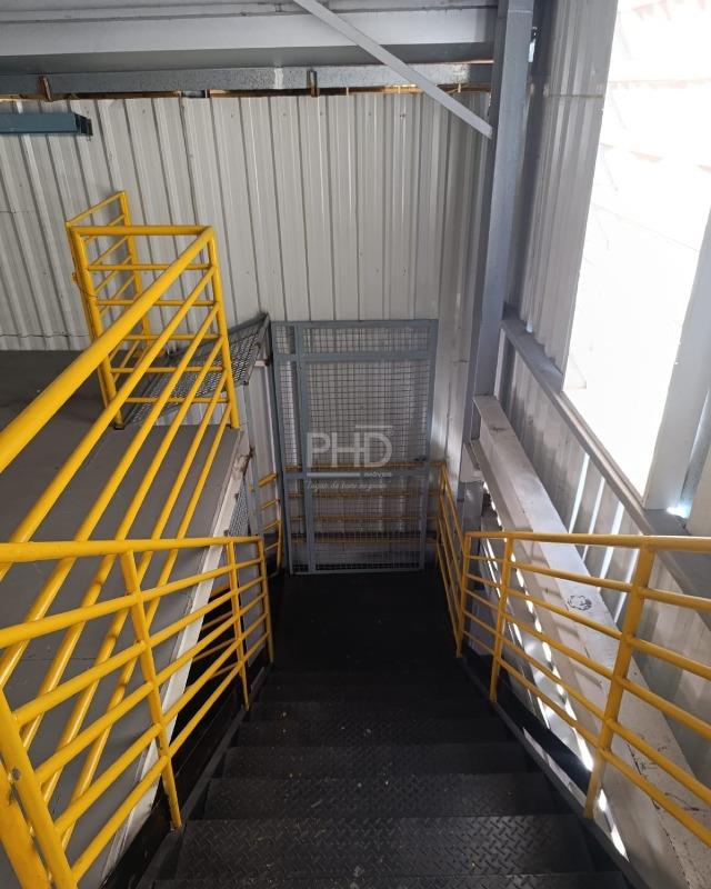 Depósito-Galpão, 175 m² - Foto 6