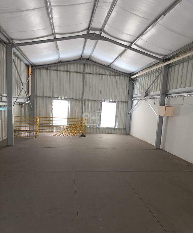 Depósito-Galpão, 175 m² - Foto 1