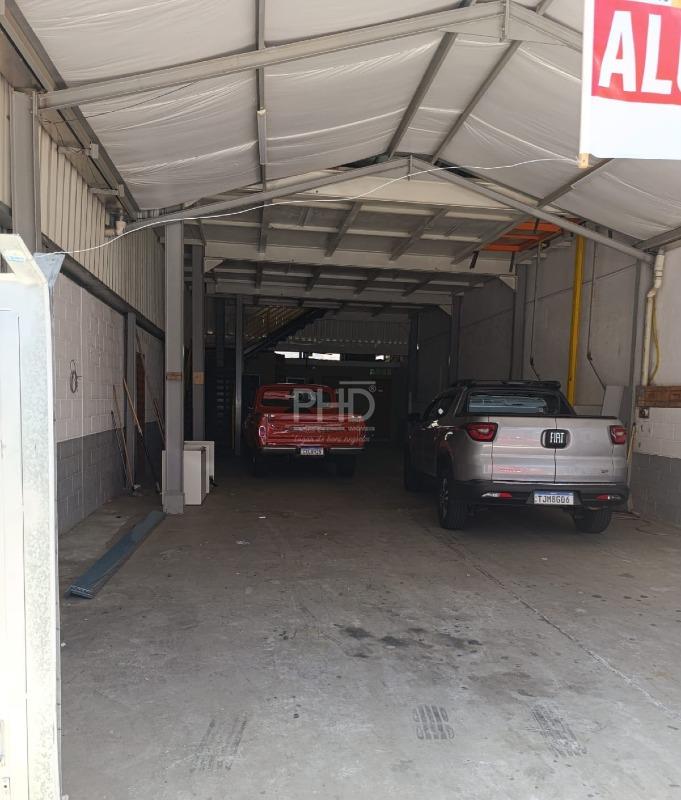 Depósito-Galpão, 175 m² - Foto 2