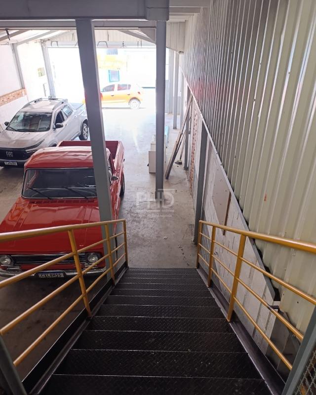 Depósito-Galpão, 175 m² - Foto 5