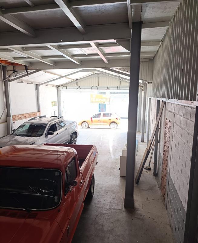 Depósito-Galpão, 175 m² - Foto 4