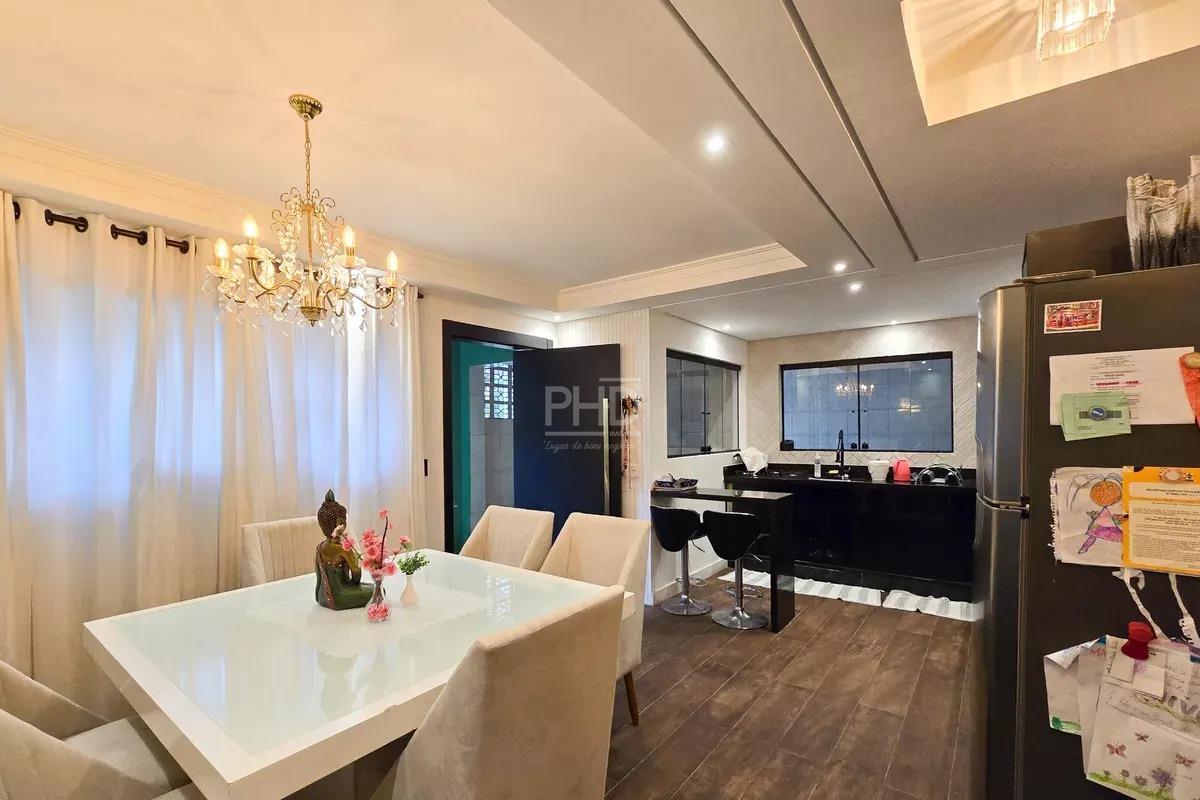 Sobrado, 3 quartos, 196 m² - Foto 6