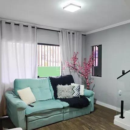 Sobrado, 3 quartos, 196 m² - Foto 2