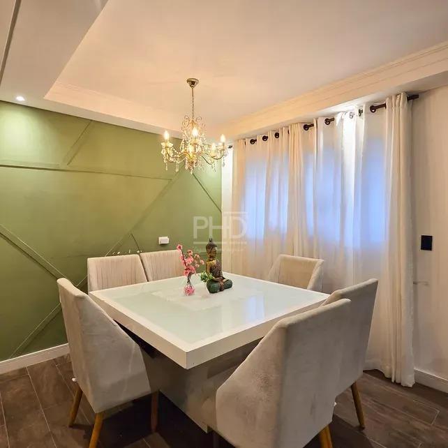 Sobrado, 3 quartos, 196 m² - Foto 7