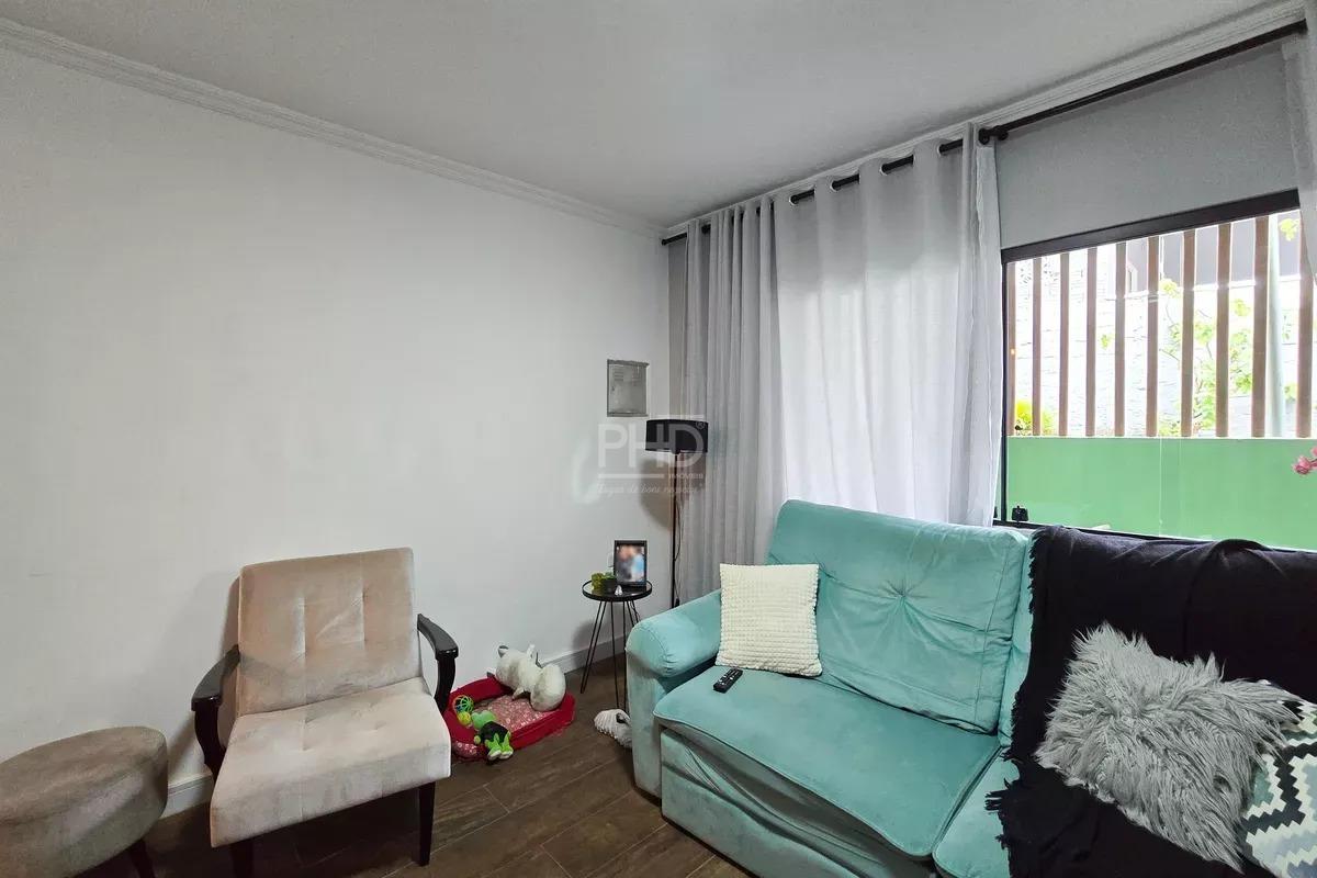 Sobrado, 3 quartos, 196 m² - Foto 3