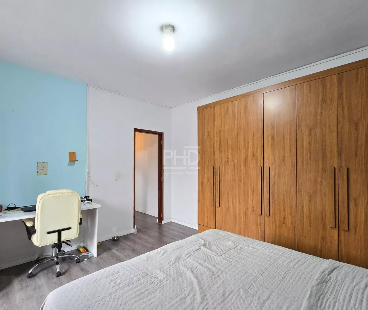 Sobrado, 3 quartos, 196 m² - Foto 12