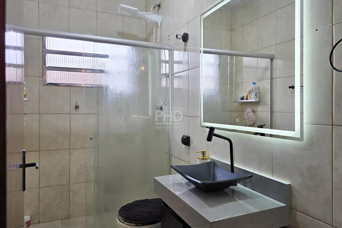 Sobrado, 3 quartos, 196 m² - Foto 16