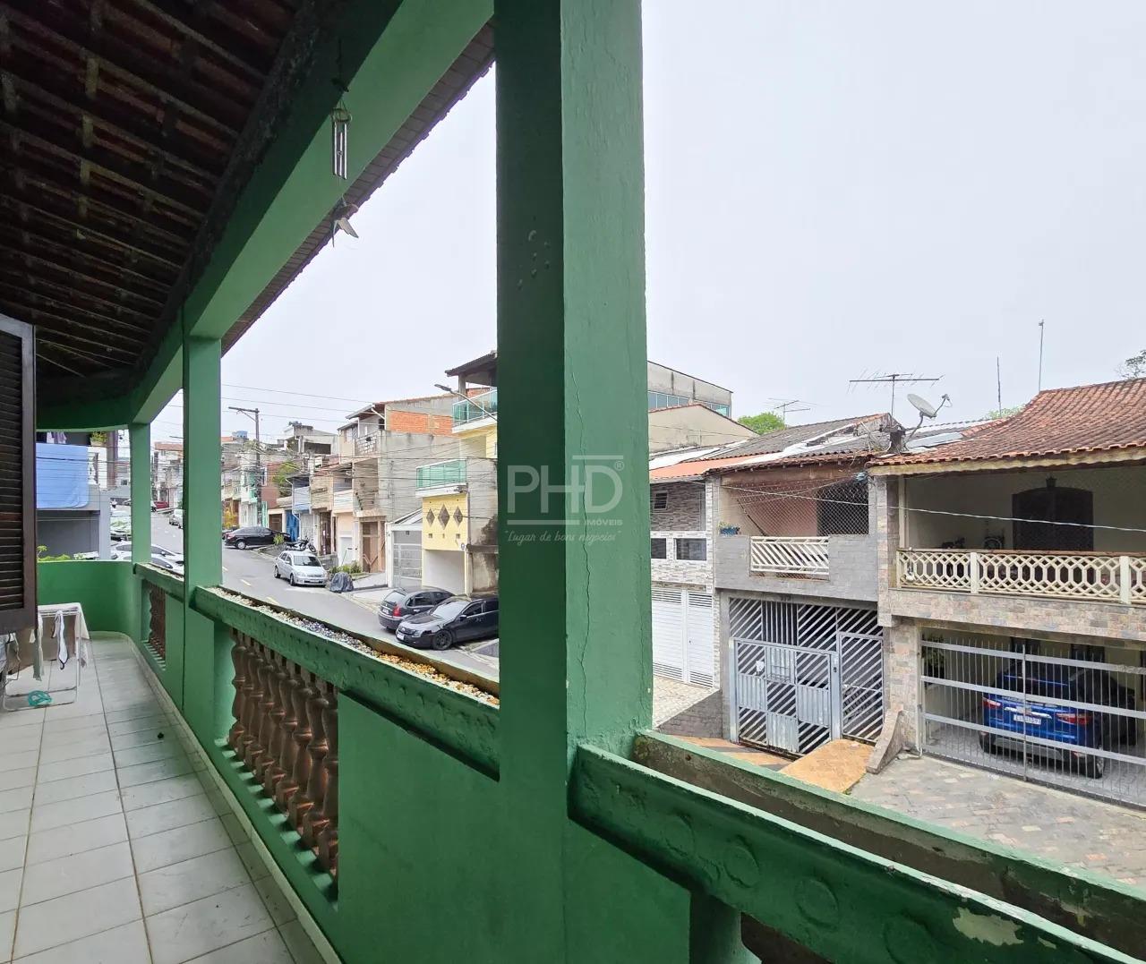 Sobrado, 3 quartos, 196 m² - Foto 19