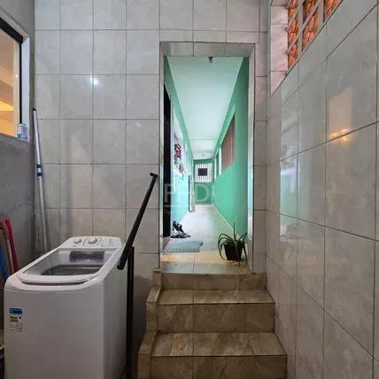 Sobrado, 3 quartos, 196 m² - Foto 20